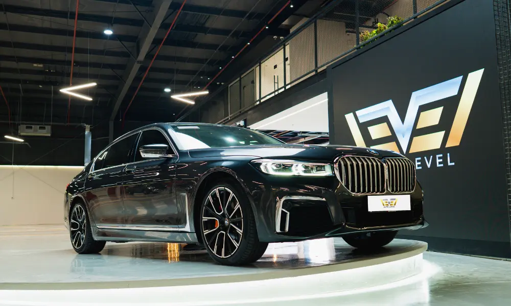 Why buying a used BMW is a smart investment