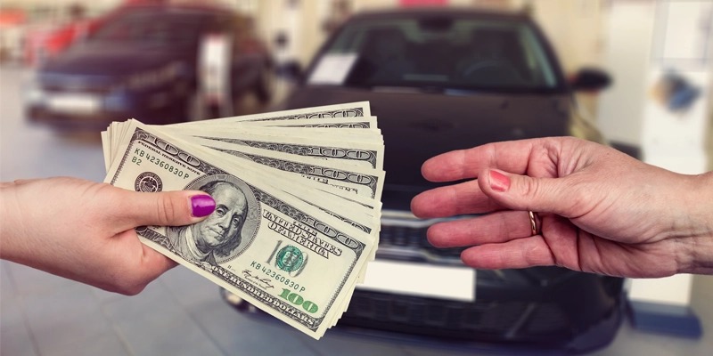 Navigating the Maze: Avoiding Scams in the Used Car Market