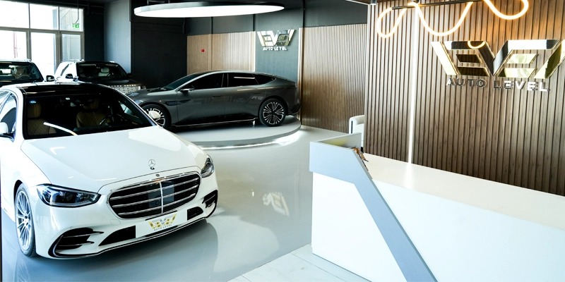 Engineered for Excellence: How to Identify High-Quality Used Cars That Last
