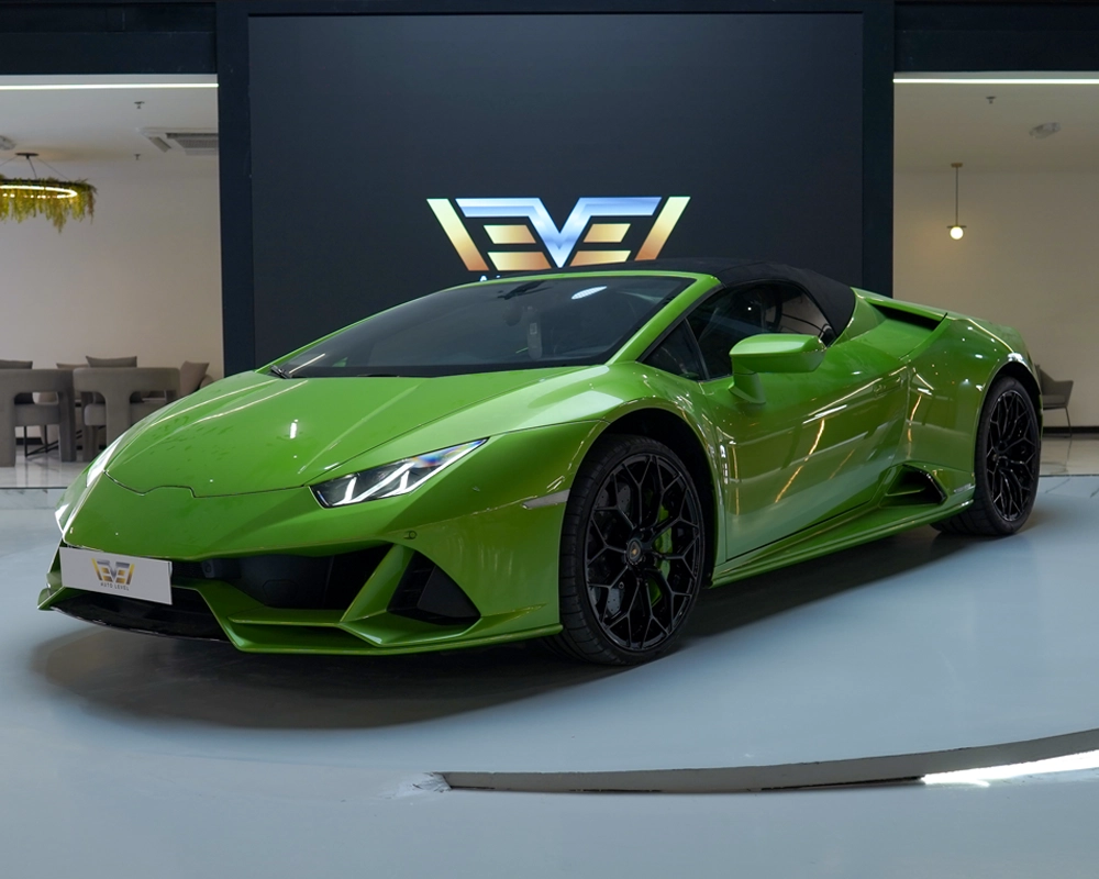 Buy Used Cars in Dubai: A Complete Guide to Smart Purchases in 2025