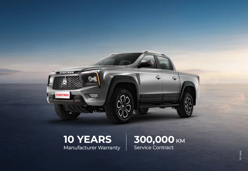 Brand New 2025 Bolden S7 Passenger | 4WD | GCC Spec