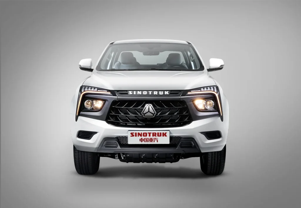 Brand New 2025 Bolden S6 | Commercial Young | 4WD | GCC Spec