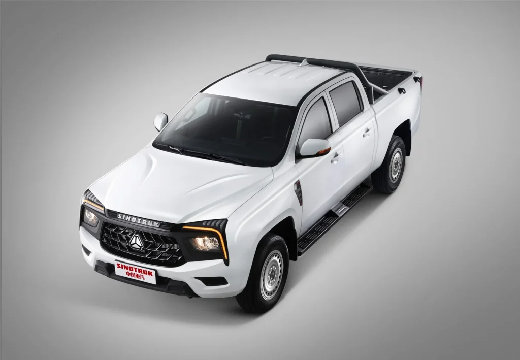 Brand New 2025 Bolden S6 | Commercial Young | RWD | GCC Spec