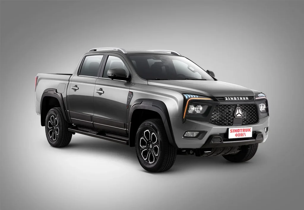 Brand New 2025 Bolden S7 Passenger | 4WD | GCC Spec