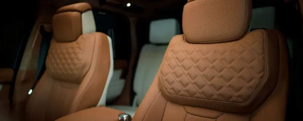 car comfort
