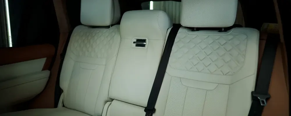 car seats